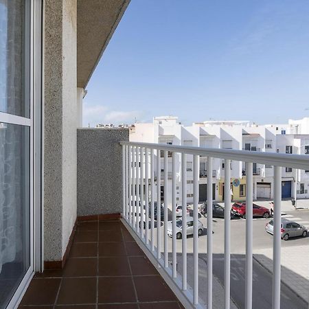 Loft San Mateo (Adults Only) Apartment Tarifa Luaran gambar