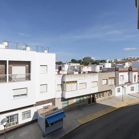 Loft San Mateo (Adults Only) Apartment Tarifa Luaran gambar