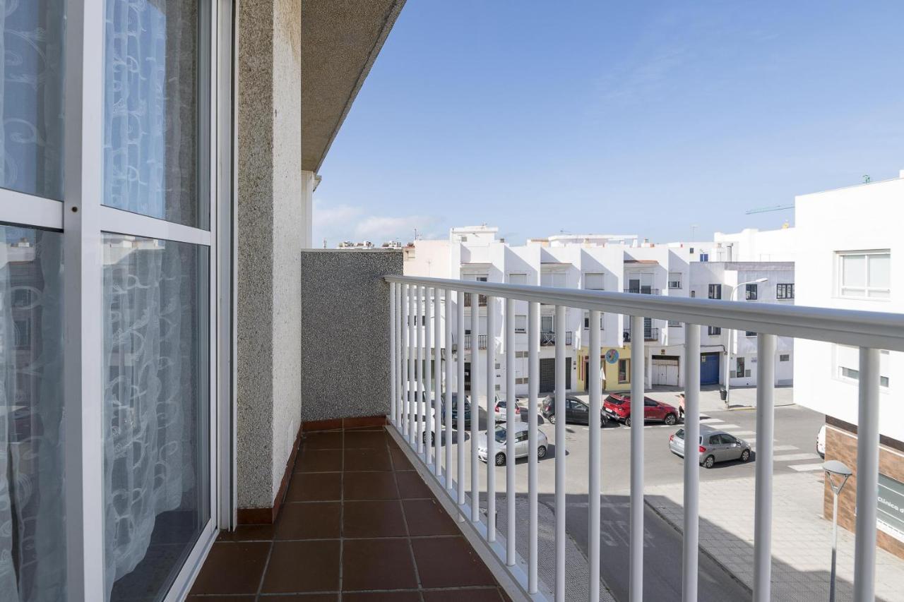 Loft San Mateo (Adults Only) Apartment Tarifa Luaran gambar