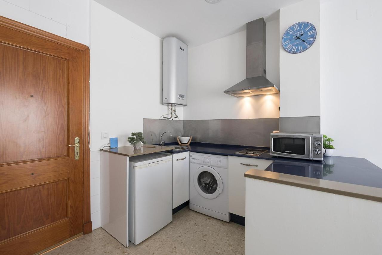 Loft San Mateo (Adults Only) Apartment Tarifa Luaran gambar