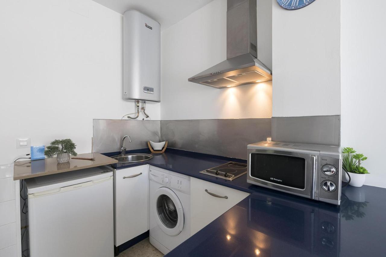 Loft San Mateo (Adults Only) Apartment Tarifa Luaran gambar