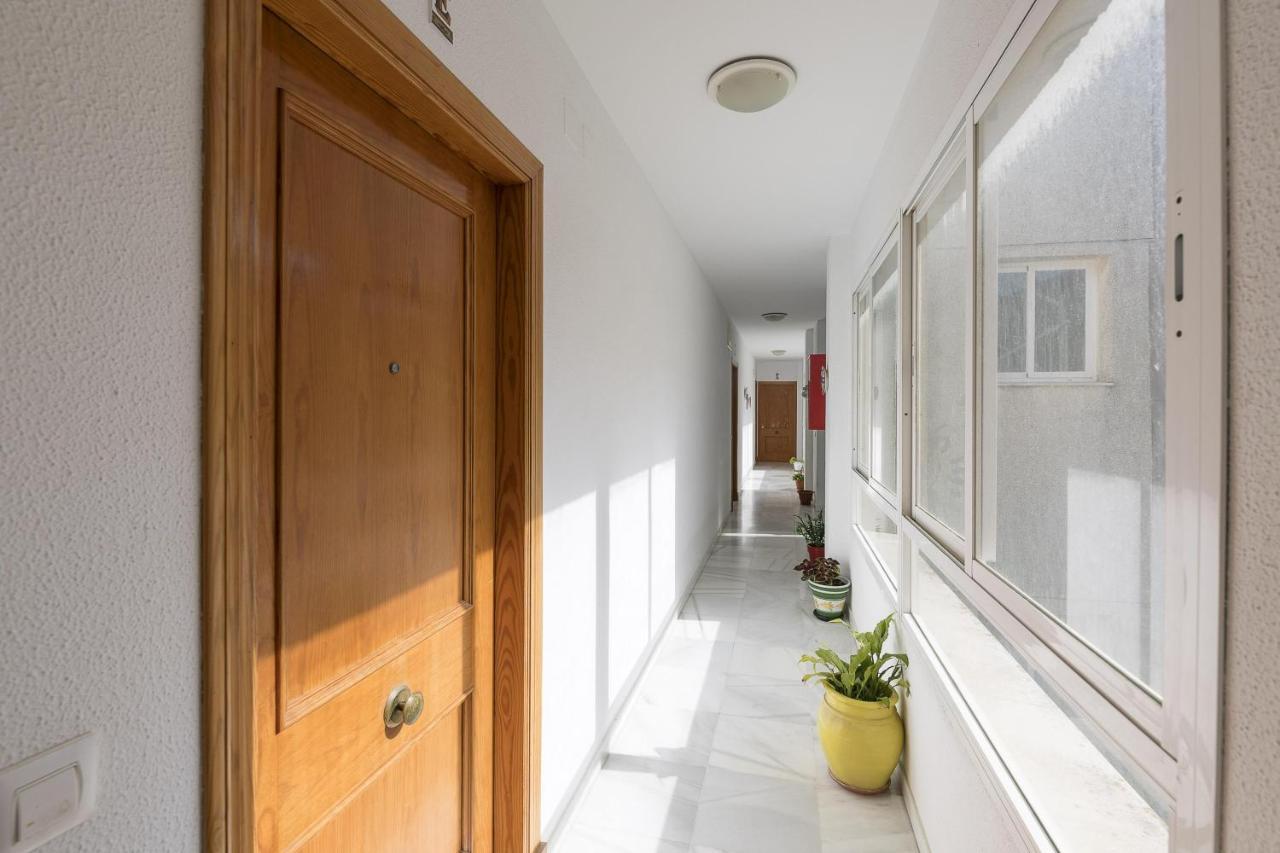 Loft San Mateo (Adults Only) Apartment Tarifa Luaran gambar