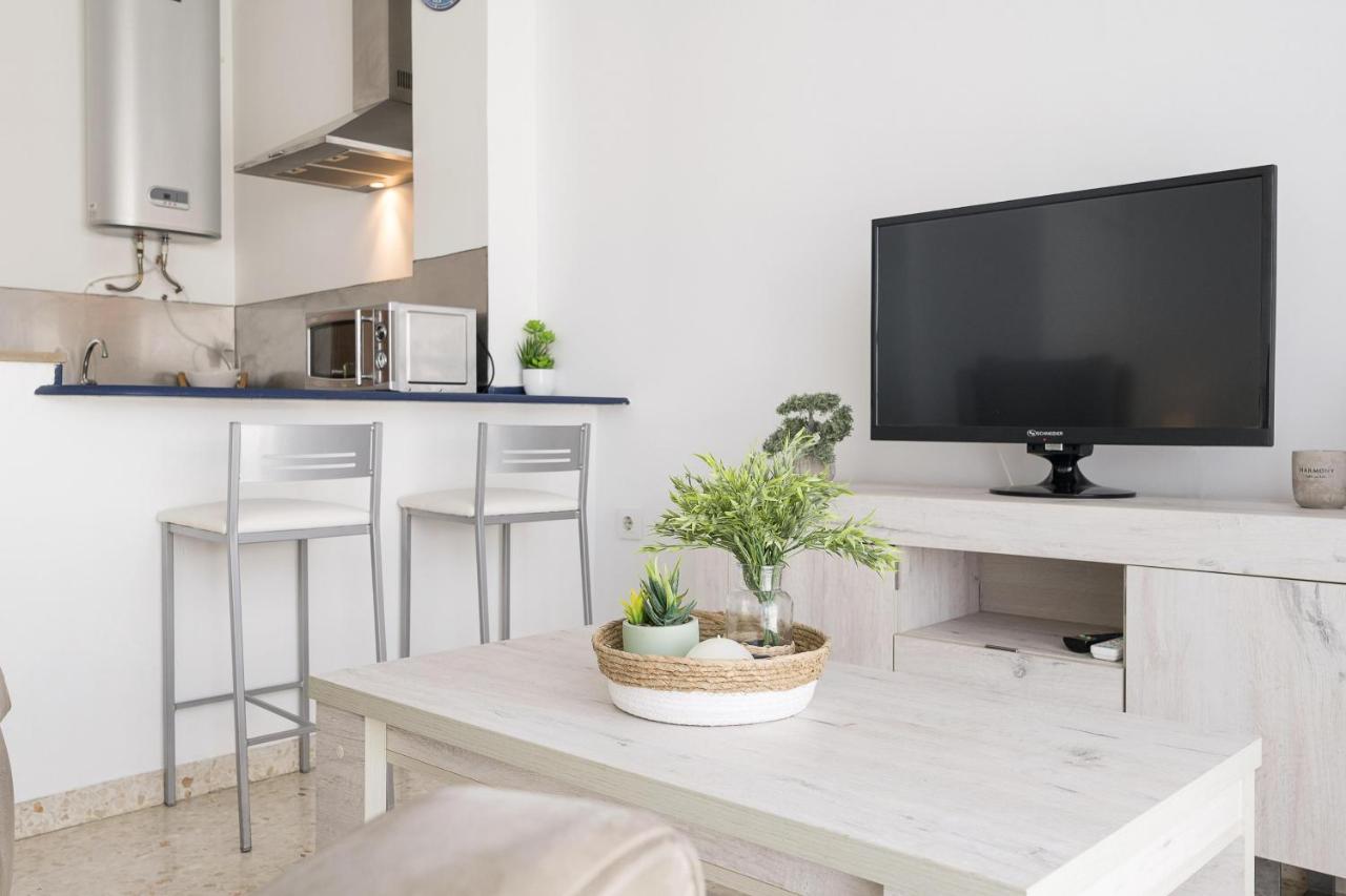 Loft San Mateo (Adults Only) Apartment Tarifa Luaran gambar