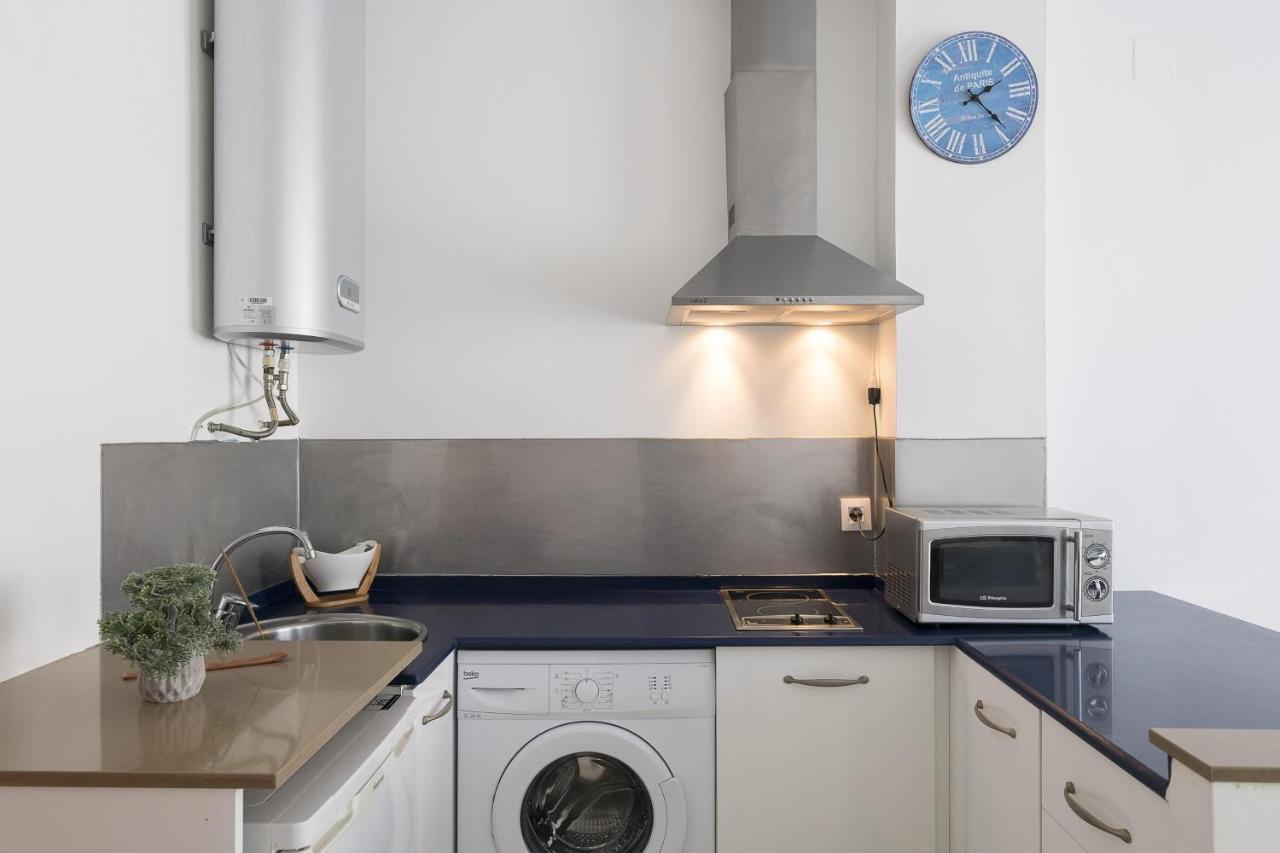Loft San Mateo (Adults Only) Apartment Tarifa Luaran gambar