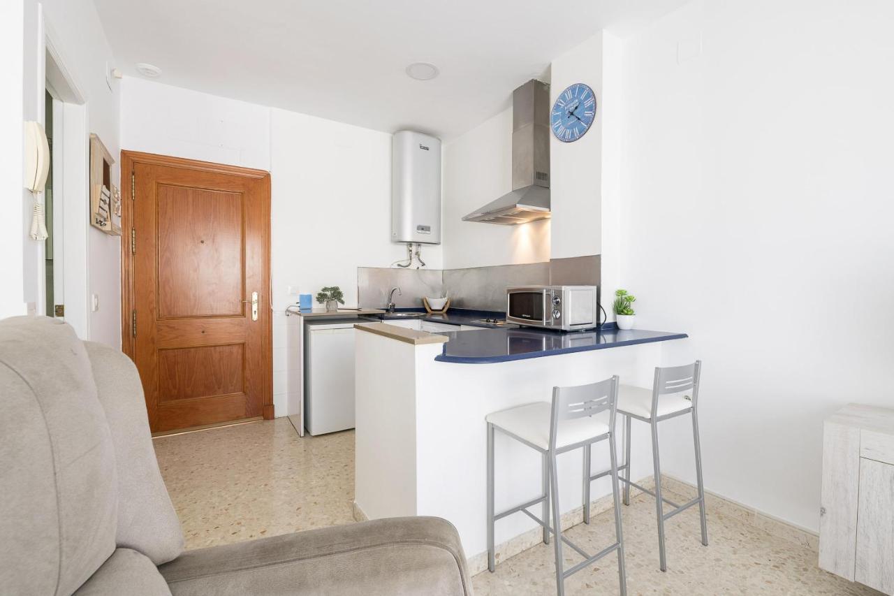 Loft San Mateo (Adults Only) Apartment Tarifa Luaran gambar