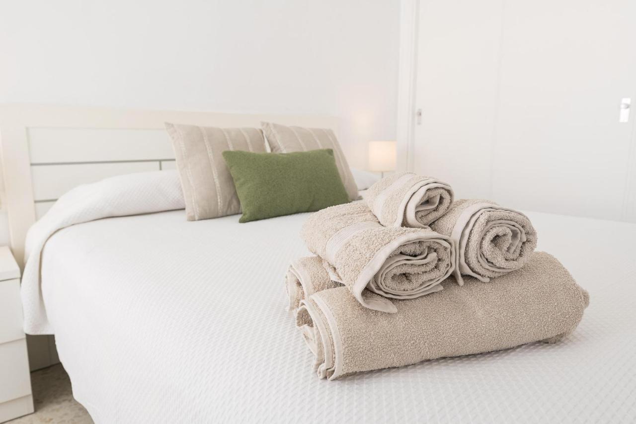 Loft San Mateo (Adults Only) Apartment Tarifa Luaran gambar