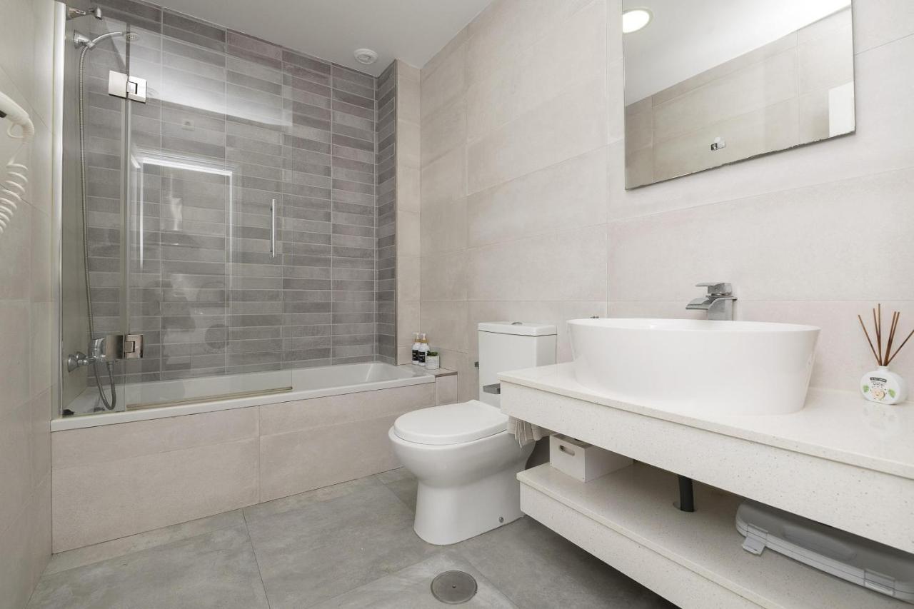 Loft San Mateo (Adults Only) Apartment Tarifa Luaran gambar